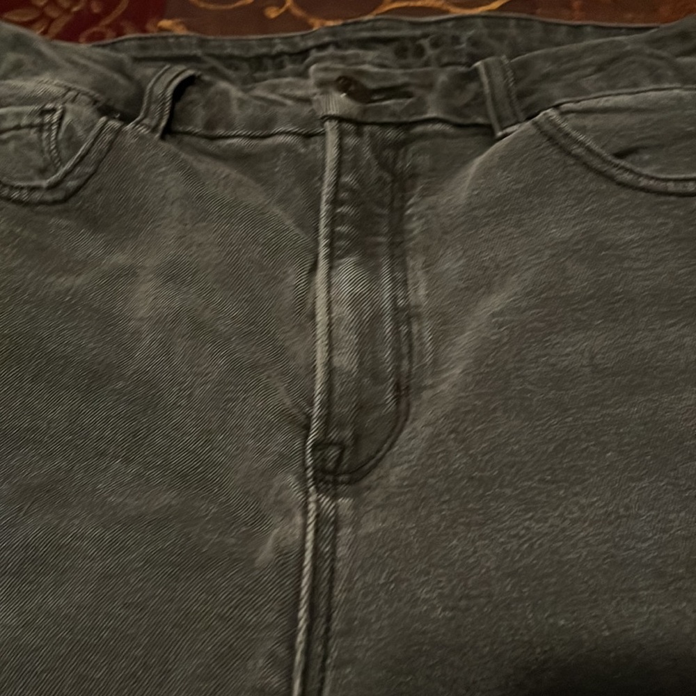 American Eagle Outfitters Curvy Mom Jean - Picture 3 of 6